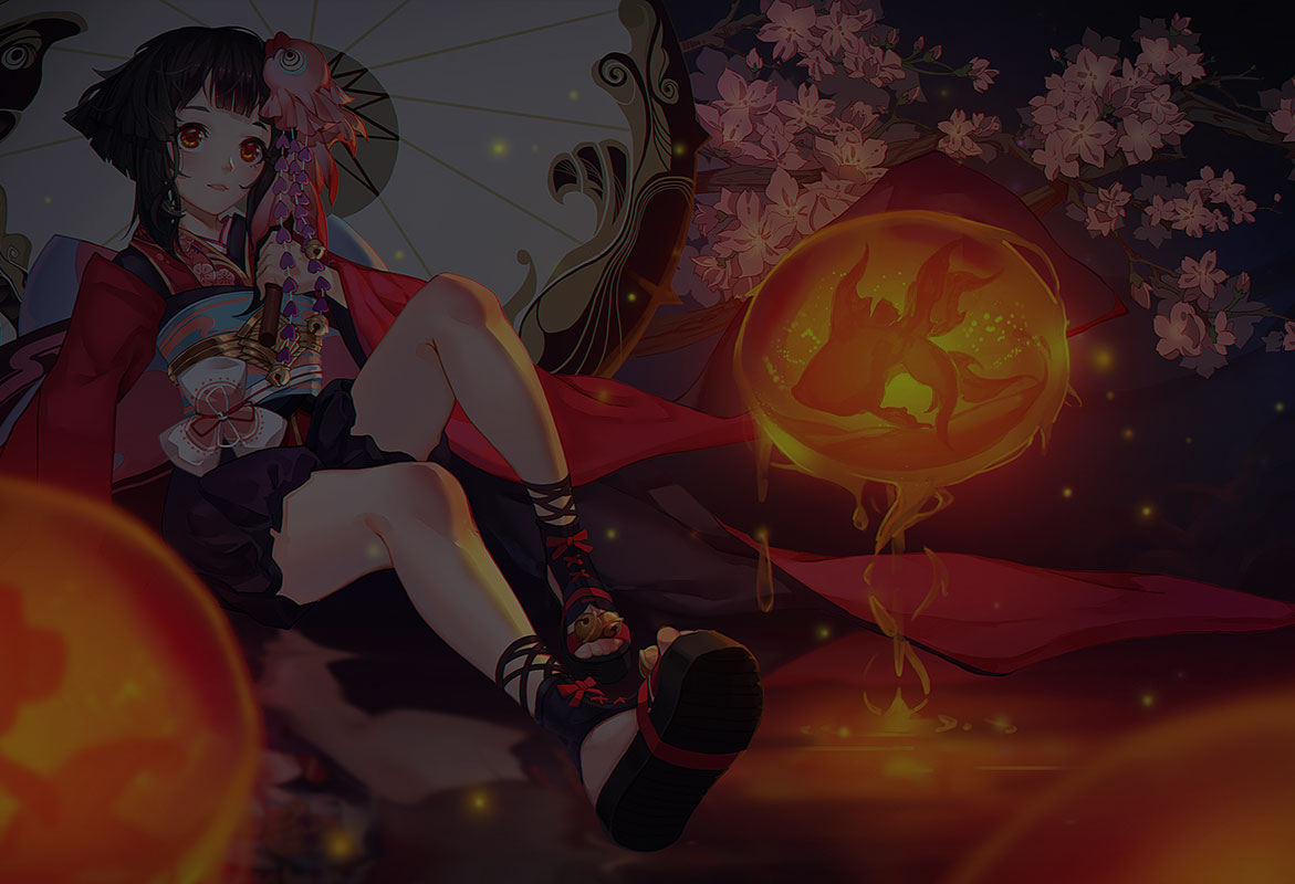 旺财28:游戏原画-课程介绍